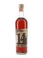 Bairo 14 Aperitivo  100cl / 14%
