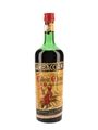 Gambacciani Elisir China Bottled 1950s 100cl / 30%