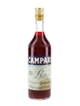 Campari Bitter Bottled 1970s - Spain 100cl / 25%