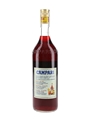 Campari Bitter Bottled 1970s - Spain 100cl / 25%