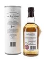 Balvenie 1997 15 Year Old Single Barrel Bottled 2012 70cl / 47.8%