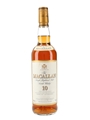 Macallan 10 Year Old Bottled 2000s 70cl / 40%