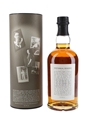 Hazelwood Centennial Reserve 100th Birthday - Janet Sheed Roberts 70cl / 40%