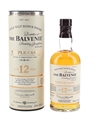 Balvenie 12 Year Old Triple Cask  20cl / 40%