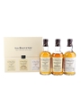 Balvenie Malt Master's Selection 10, 12 & 25 Year Old 3 x 20cl