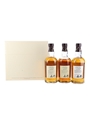 Balvenie Malt Master's Selection 10, 12 & 25 Year Old 3 x 20cl