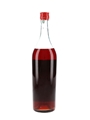 Gambacciani Bitter Bottled 1950s 100cl / 21%