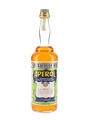 Aperol Barbieri Bottled 1980s 100cl / 11%