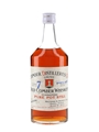 Old Comber 7 Year Old Bottled 1960s 75.7cl / 40%