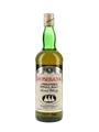 Rosebank 8 Year Old Bottled 1980s 75cl / 40%