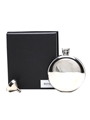 Highland Park Hip Flask With Funnel