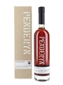 Penderyn Cask 5394 Wrexham City 70cl / 54%