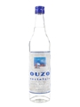 Ouzo Nostalgia  70cl / 37.5%