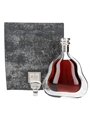 Richard Hennessy - Second Edition Baccarat Crystal Decanter 70cl / 40%