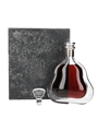 Richard Hennessy - Second Edition Baccarat Crystal Decanter 70cl / 40%