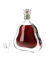 Richard Hennessy - Second Edition Baccarat Crystal Decanter 70cl / 40%