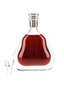 Richard Hennessy - Second Edition Baccarat Crystal Decanter 70cl / 40%