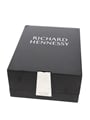 Richard Hennessy Cognac - Third Edition Baccarat Crystal Decanter 70cl / 40%