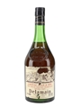Delamain Pale & Dry Bottled 1970s 68cl / 40%