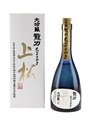 Daiginjo Agematsu Yamadanishiki Sake  30cl / 20%
