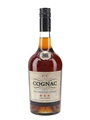 Tesco VS 3 Star Cognac  70cl / 40%