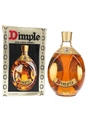 Haig's Dimple Bottled 1970s 75.7cl / 40%