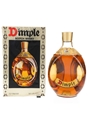Haig's Dimple Bottled 1970s 75.7cl / 40%