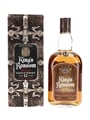 King's Ransom 12 Year Old Bottled 1980s 75cl / 43%