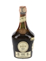 Benedictine Liqueur Two Part Bottle Bottled 1980s 75cl / 43%