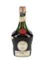 Benedictine Liqueur Two Part Bottle Bottled 1980s 75cl / 43%