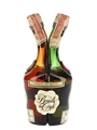 Benedictine Liqueur Two Part Bottle Bottled 1980s 75cl / 43%