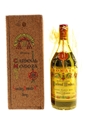 Cardenal Mendoza Brandy De Jerez Bottled 1980s - Solera Gran Reserva 75cl / 45%