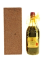 Cardenal Mendoza Brandy De Jerez Bottled 1980s - Solera Gran Reserva 75cl / 45%