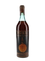 Martini & Rossi Aperitivo Rossi Bottled 1950s 100cl
