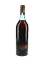 Martini & Rossi Aperitivo Rossi Bottled 1950s 100cl