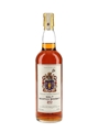 Founders Company 20 Year Old Malt Scotch Whisky Bottled 1990s 70cl / 43%