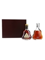 Hennessy Exclusive Collection The Rare Experience 2 x 20cl / 40%