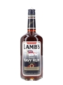Lamb's Navy Rum Bottled 1990s 100cl / 43%