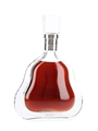 Richard Hennessy Cognac - Third Edition Baccarat Crystal Decanter 70cl / 40%