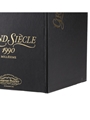 1990 Laurent Perrier Grand  Siecle Lumiere du Millenaire 75cl / 12%