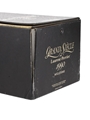1990 Laurent Perrier Grand  Siecle Lumiere du Millenaire 75cl / 12%