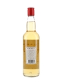 As We Get It 8 Year Old Cask Strength J G Thomson 70cl / 59.4%
