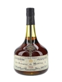 Armagnac De Montal 1980  70cl / 40%