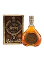 Johnnie Walker Swing Bottled 1980s 75cl / 43%