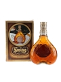 Johnnie Walker Swing Bottled 1980s 75cl / 43%