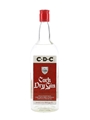 Cork Dry Gin Bottled 1970s 100cl / 43%