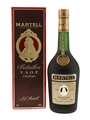 Martell Medaillon VSOP Bottled 1980s 70cl / 40%