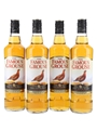 Famous Grouse  4 x 70cl / 40%