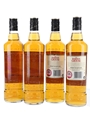 Famous Grouse  4 x 70cl / 40%