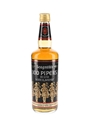 Seagram's 100 Pipers Bottled 1970s 75.7cl / 40%